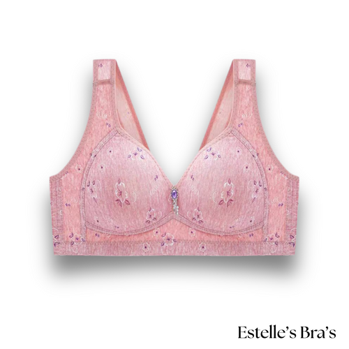 Pearl Mist Bra