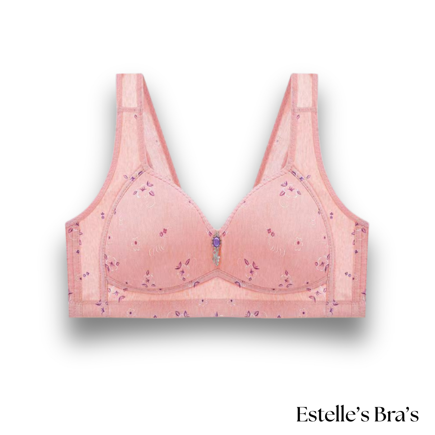 Pearl Mist Bra