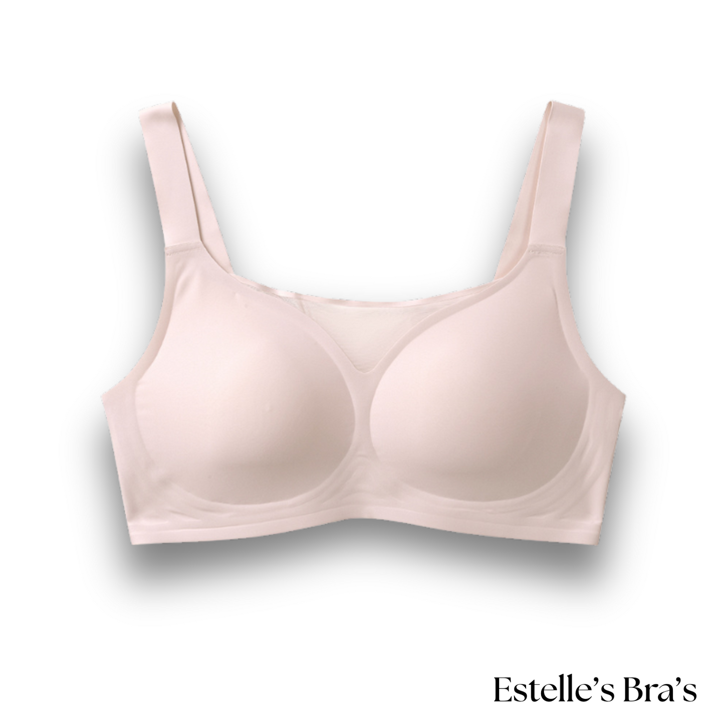 SoftForm Bra | Estelle Collection