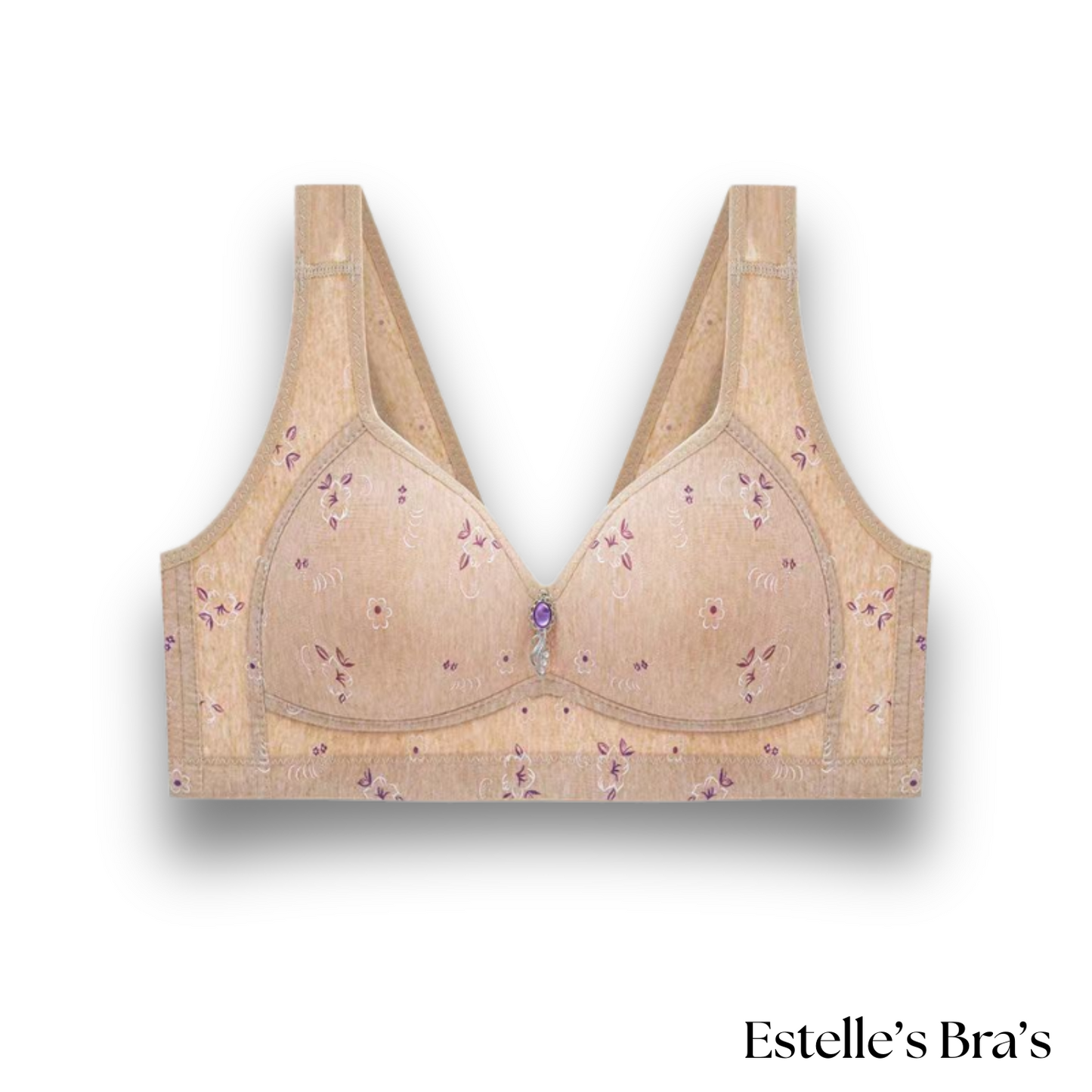 Pearl Mist Bra