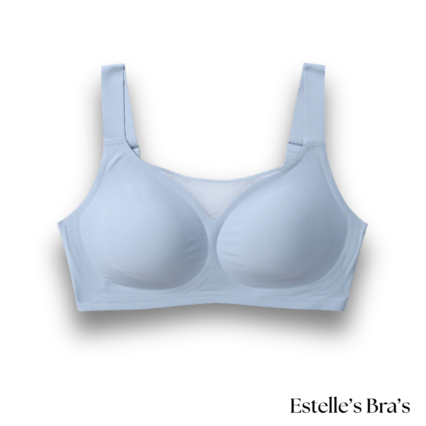 SoftForm Bra | Estelle Collection