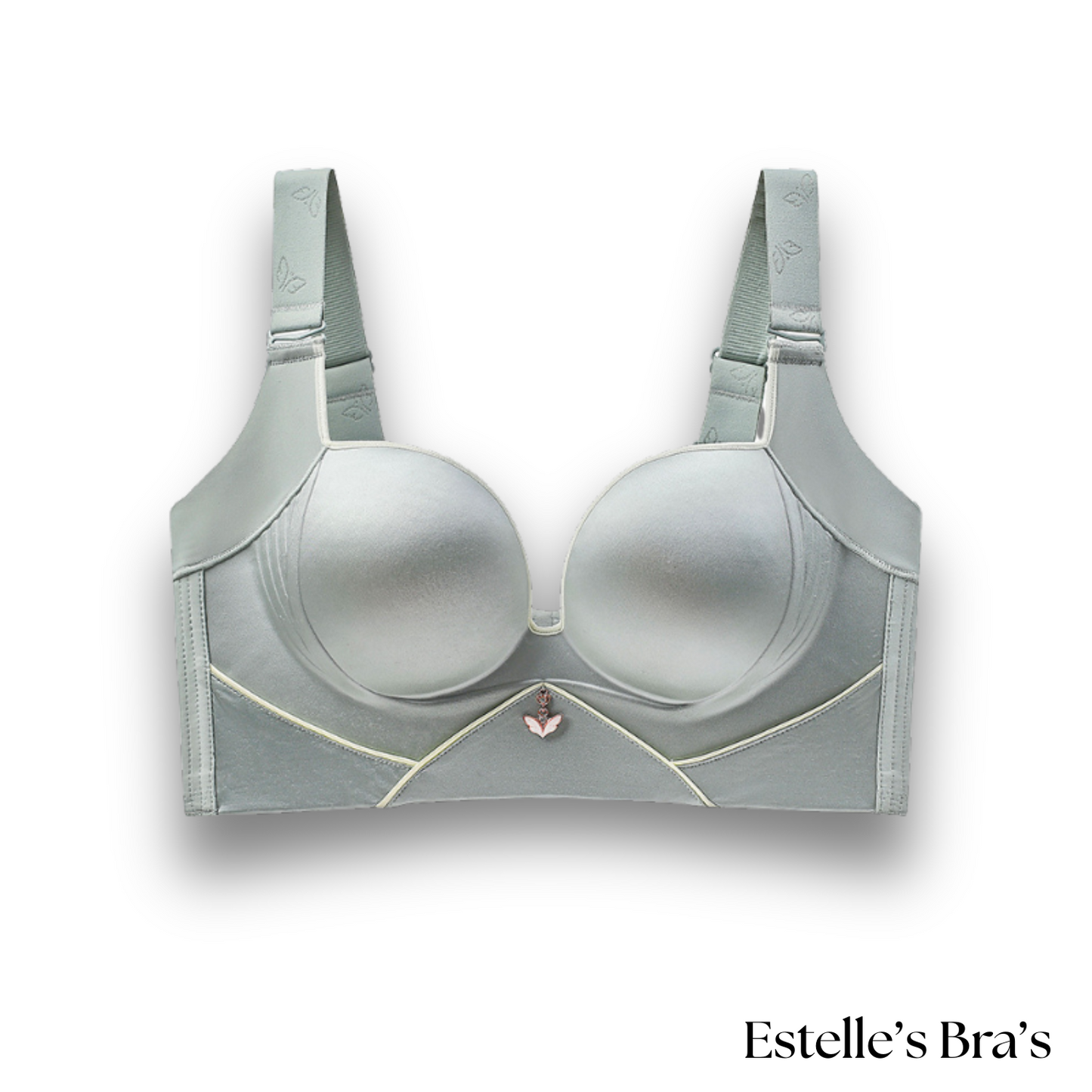 Midnight Luxe Bra