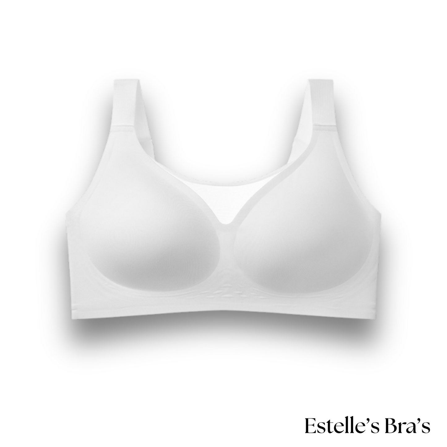 SoftForm Bra | Estelle Collection