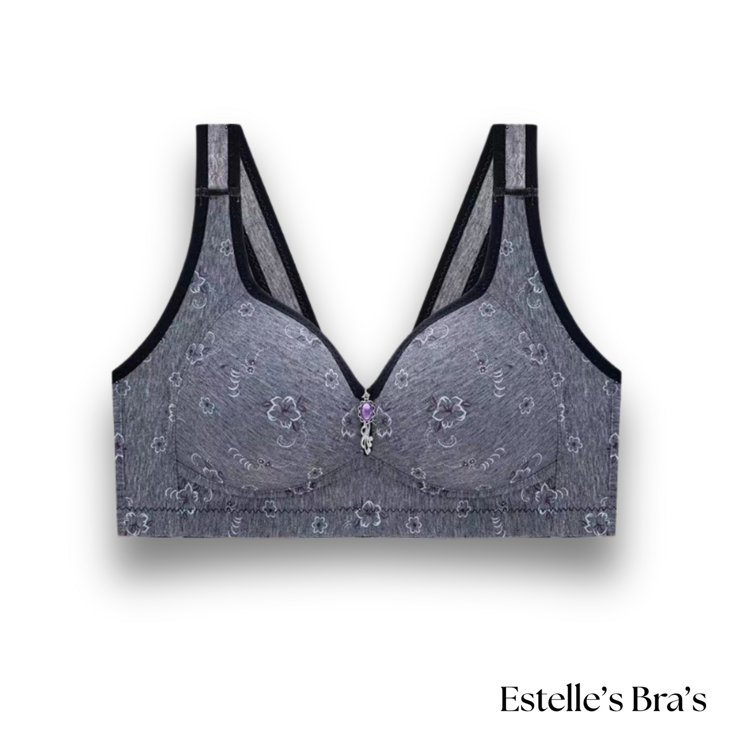 Pearl Mist Bra