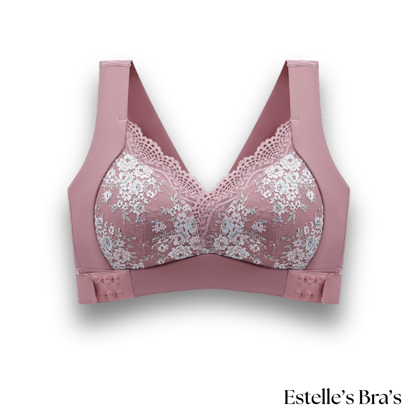 Bluebell Bloom Bra