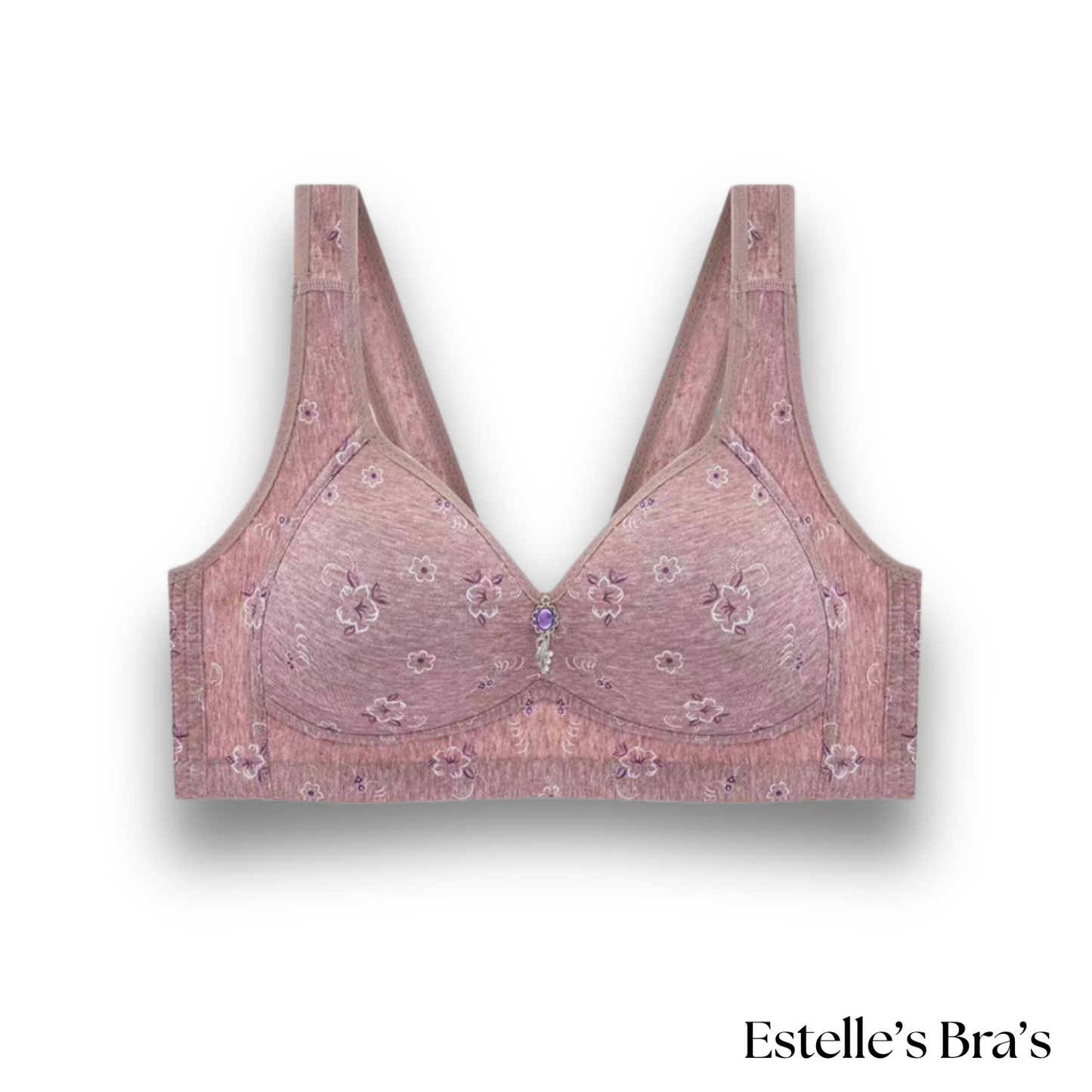 Pearl Mist Bra