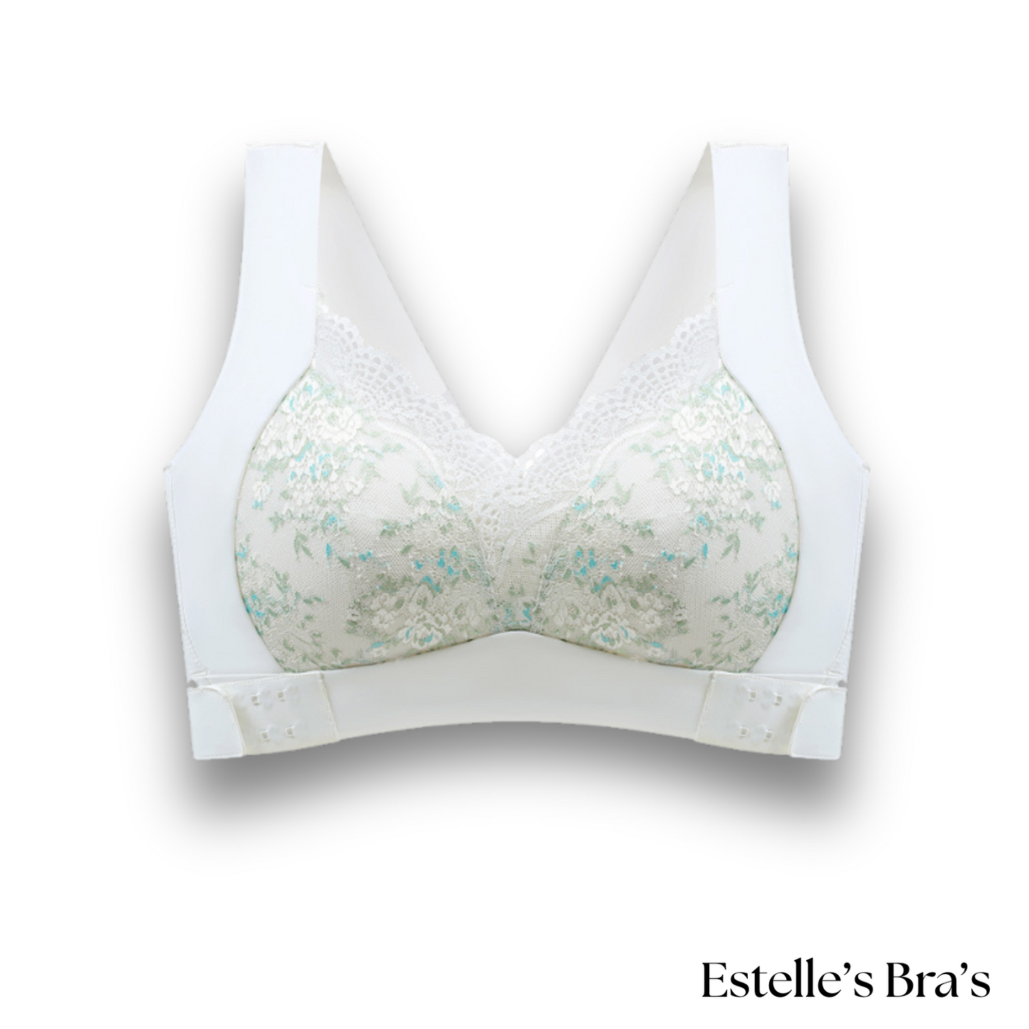 Bluebell Bloom Bra