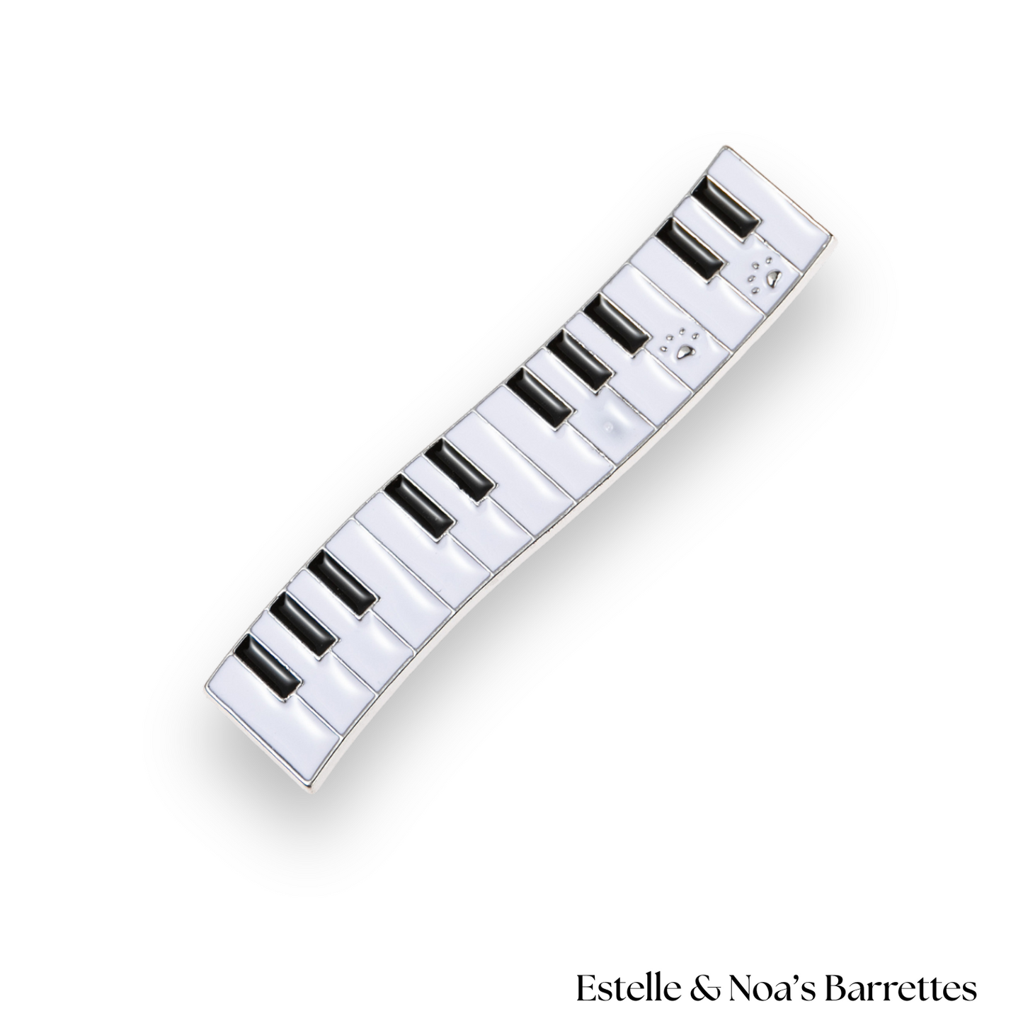 Aria Melody Clip | Enamel Piano