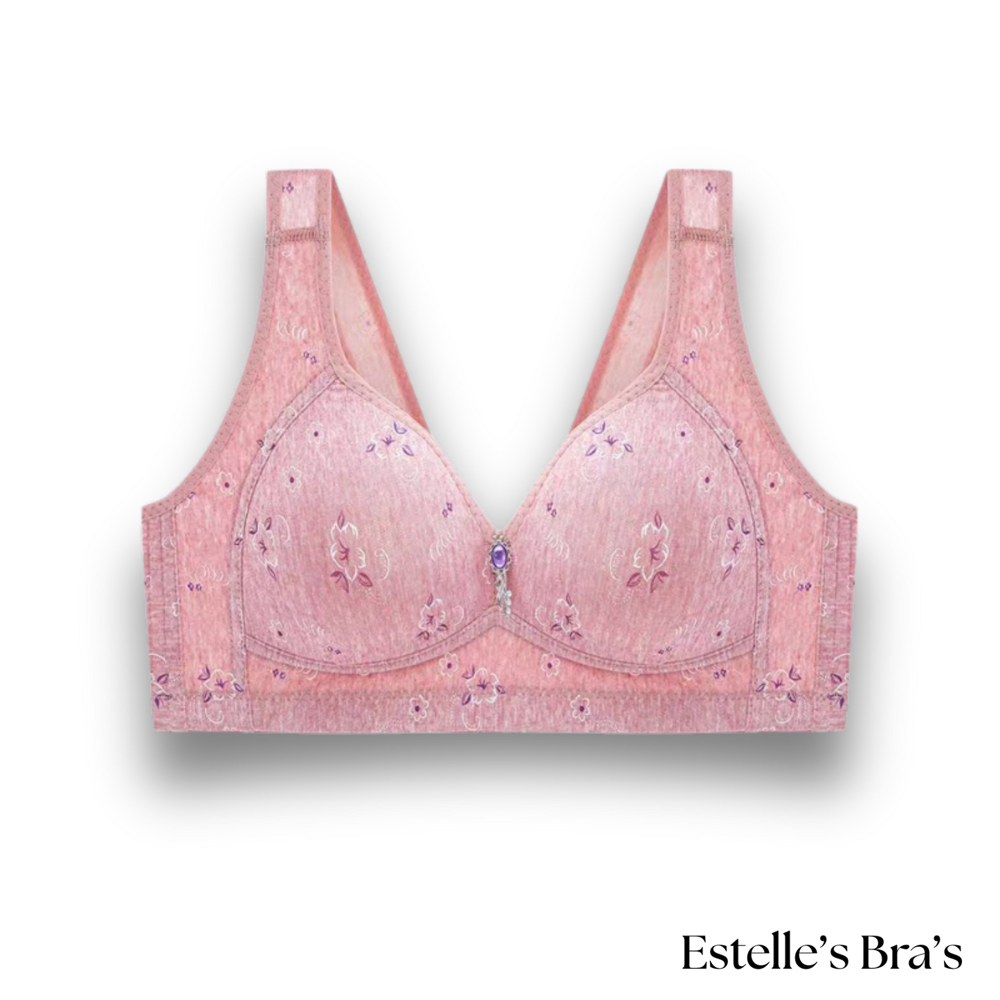 Pearl Mist Bra