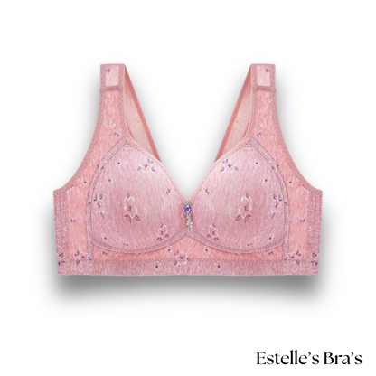 Pearl Mist Bra