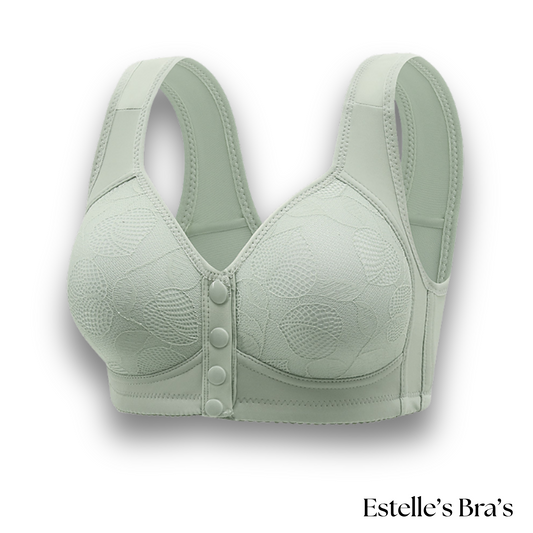 Sage Serenity Bra
