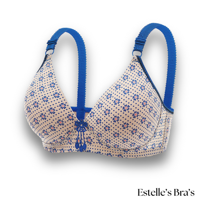 Petite Dots Bra | Estelle Collection