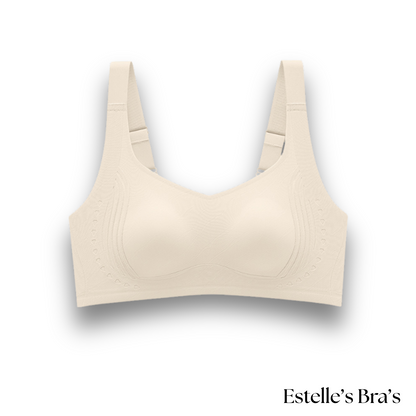 Blush Rise Bra