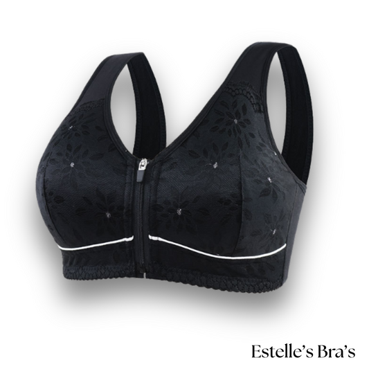 Pearl Ease Bra