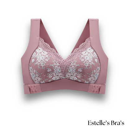 Bluebell Bloom Bra