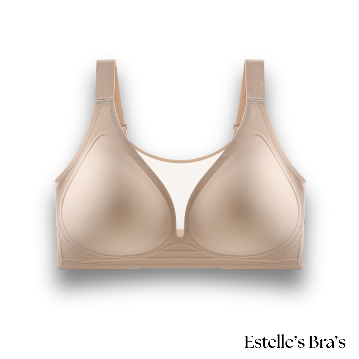 Timeless Ease Bra | Estelle Collection