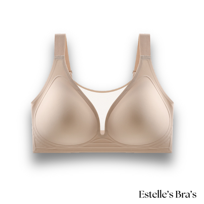 Timeless Ease Bra | Estelle Collection