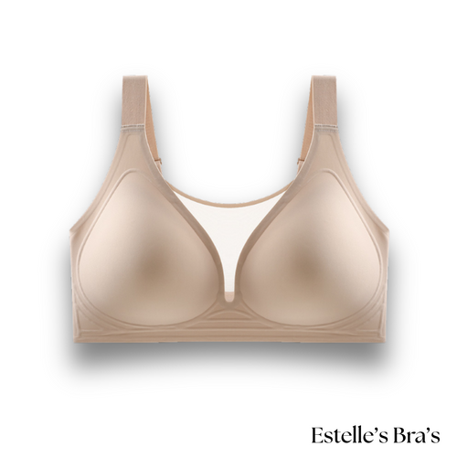 Timeless Ease Bra | Estelle Collection
