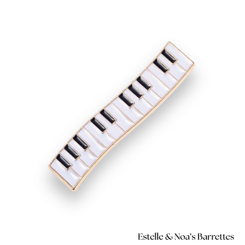 Aria Melody Clip | Enamel Piano