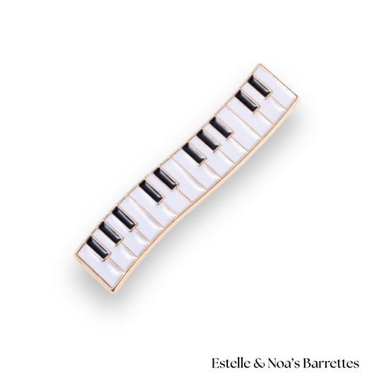Aria Melody Clip | Enamel Piano