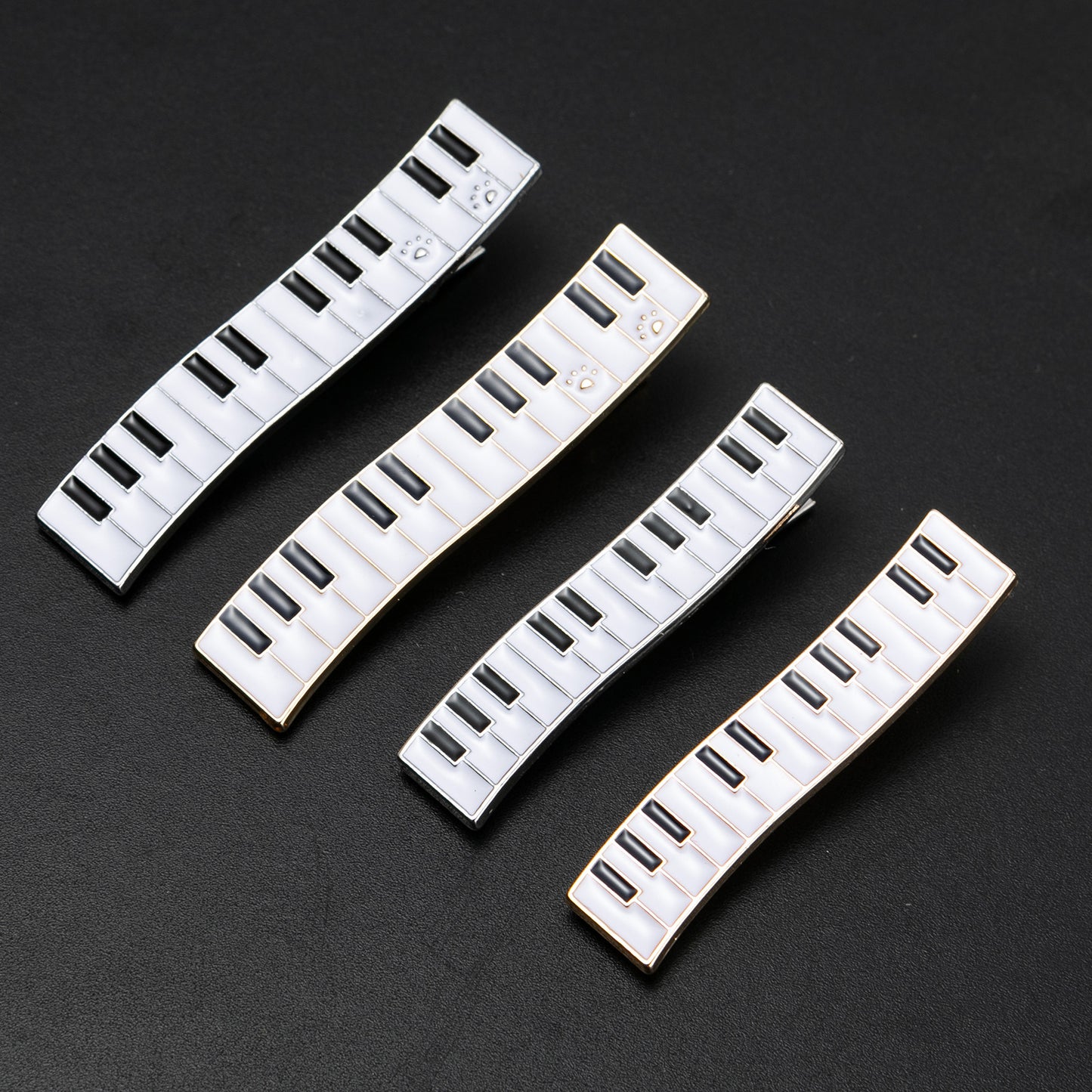 Aria Melody Clip | Enamel Piano